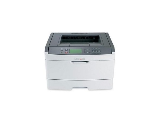 [34S0700] 34S0700 - Lexmark E460dn Monochrome Laser Printer