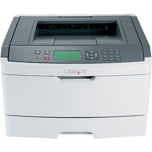 [34S0712] 34S0712 - Lexmark E460DN 40ppm 1200 x 1200dpi USB Fast Ethernet WiFi Monochrome Laser Printer (Refurbished)