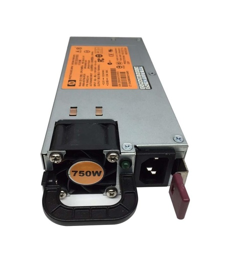 [350-0101] 350-0101 - HP Apollo 750-Watts Power Supply