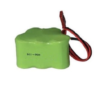 [353019-B21] 353019-B21 - HP 3.6v 500mah Nimh Battery for Smart Array 6i Controller