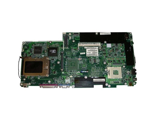 [354895-001] 354895-001 - HP System Board (Motherboard) for NX9110 (Refurbished / Grade-A)