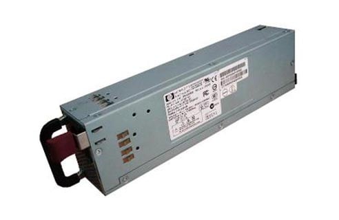 [355892-B21] 355892-B21 - HP 575-Watts Redundant Power Supply for Proliant DL380 G4 (Clean pulls)