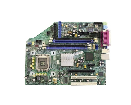 [356034-000] 356034-000 - HP System Board Motherboard for DC7100 Business Desktop