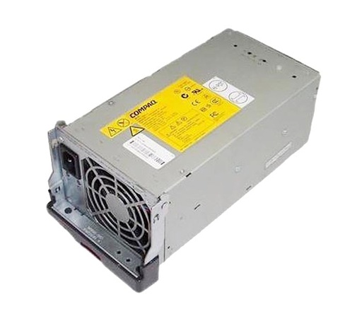 [358352-001] 358352-001 - HP 725-Watts 12V Output Hot-pluggable Power Supply for ML350 G4 (New pulls)