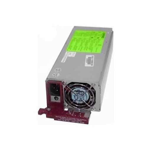 [358352-B21] 358352-B21 - HP 725-Watts 12V Output Hot-pluggable Power Supply for ML350 G4 (New pulls)