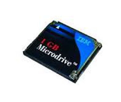 [3584-77P6126] 3584-77P6126 - IBM Compact Flash Memory Card