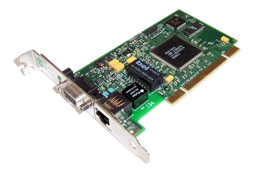 [35P5409] 35P5409 - IBM 16/4 PCI 10-BASE-T Token Ring Network Adapter for xSeries