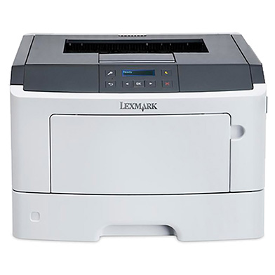 [35SC082] 35SC082 - Lexmark MS317dn A4 Mono Laser Printer