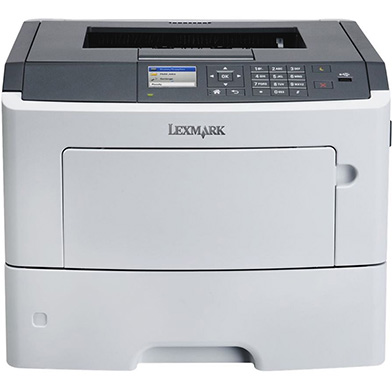 [35SC482] 35SC482 - Lexmark MS617dn A4 Mono Laser Printer