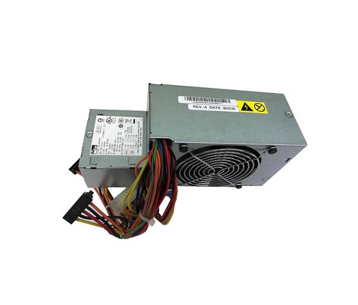 [36-001523] 36-001523 - Lenovo 280-Watts Power Supply for ThinkCentre M57 M58e Clean pulls