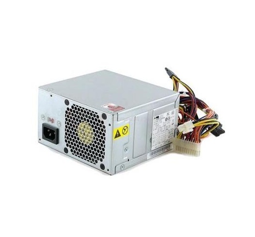 [36-001555] 36-001555 - Lenovo 280-Watts Power Supply for ThinkCentre Clean pulls