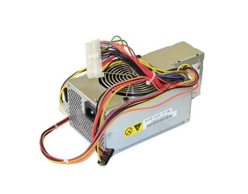 [36-001689] 36-001689 - Lenovo 280-Watts Power Supply for ThinkCentre M57 M58