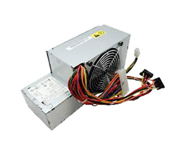 [36-001695] 36-001695 - Lenovo 280-Watts Power Supply for ThinkCentre M57 M58