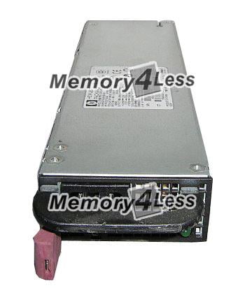 [361392-001] 361392-001 - HP 460-Watts Redundant Hot-Swappable Power Supply for ProLiant DL360 Gen4 Server