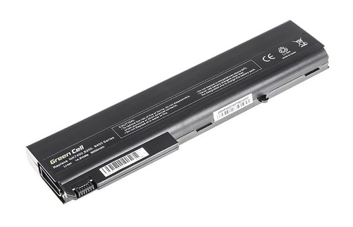 [361909-002] 361909-002 - HP 8-Cell Primary Battery for nc8200 nx8200 nw8200 nx7100