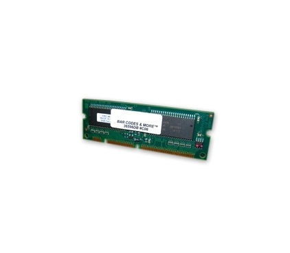 [36596DB] 36596DB - HP Barcodes and More Font DIMM for LaserJet Printers