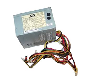 [366307-001] 366307-001 - HP / Compaq DC5100 300-Watts PFC Power Supply (Clean pulls)