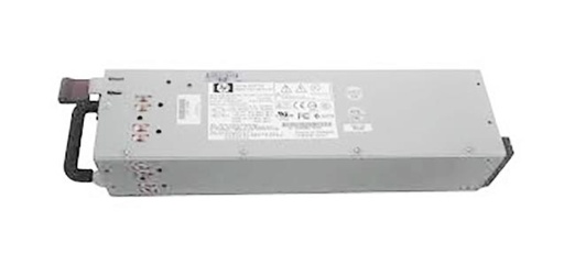 [366982-501] 366982-501 - HP 575-Watts 100-240V Redundant Hot-Pluggable Switching Power Supply for ProLiant DL380 G4 Server