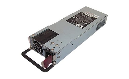 [367658-501] 367658-501 - HP 250-Watts AC 100-240V Redundant Hot-Pluggable Power Supply for Storageworks MSA50