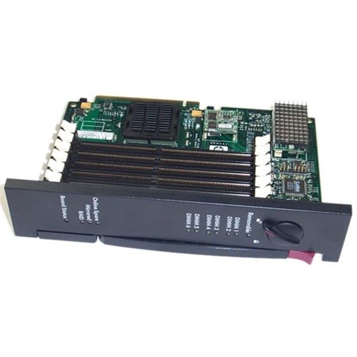 [368160-001] 368160-001 - HP Memory Expansion Board for ProLiant ML570 G3