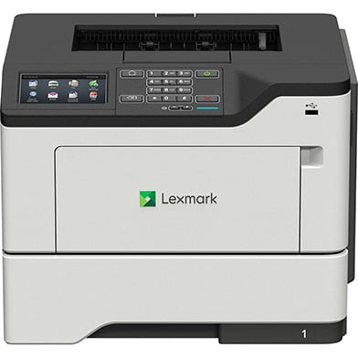 [36S0508] 36S0508 - Lexmark MS622de A4 Mono Laser Printer