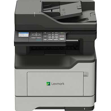 [36S0628] 36S0628 - Lexmark MX321adn A4 Mono Multifunction Laser Printer
