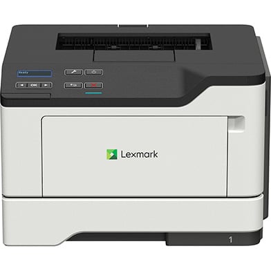 [36SC228BO] 36SC228BO - Lexmark B2442dw Box Opened A4 Mono Laser Printer