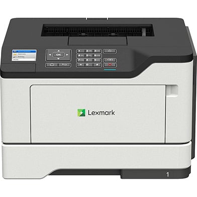 [36SC308] 36SC308 - Lexmark B2546dn A4 Mono Laser Printer