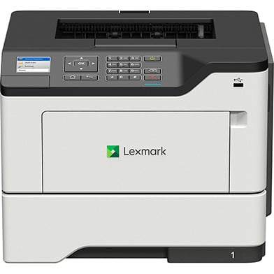 [36SC408] 36SC408 - Lexmark B2650dn A4 Mono Laser Printer