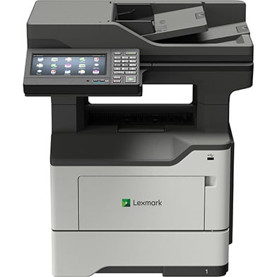 [36SC552BOIH] 36SC552boih - Lexmark MB2650adwe Ex-Demo - 18 Pages Printed A4 Mono Multifunction Laser Printer