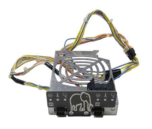 [370-3960] 370-3960 - Sun Motherboard Fan Status Flex Circuit