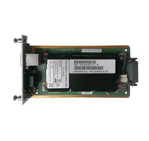 [370-6799] 370-6799 - Sun 2GB Fibre Channel RAID Controller Battery Module for Sun Enterprise 3310/3510/3511