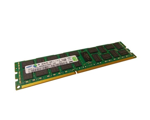 [370-ABCM] 370-ABCM - Dell 4GB DDR3-1600MHz PC3-12800 ECC Unbuffered CL11 240-Pin DIMM 1.35V Low Voltage Single Rank Memory Module