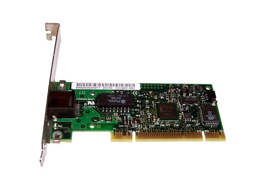 [3710T] 3710T - Dell Ethernet PCI 10/100 Network INTERFACE Card