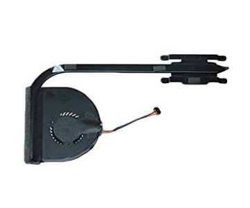 [00HT597] 00HT597 - Lenovo Fan and Heat Sink for ThinkPad T450