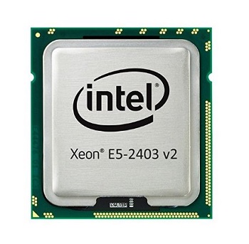 [00J6370] 00J6370 - IBM 1.80GHz 6.40GT/s QPI 10MB L3 Cache Intel Xeon E5-2403 v2 Quad Core Processor