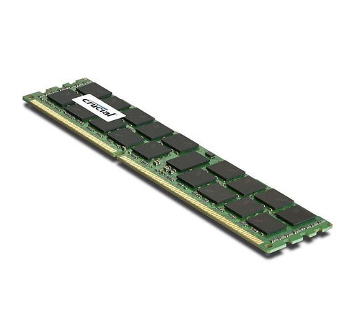 [371-4158-01] 371-4158-01 - Sun 2GB DDR2-667MHz PC2-5300 ECC Registered CL5 240-Pin DIMM 1.8V Single Rank Memory Module