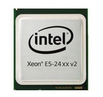 [00J6411] 00J6411 - IBM 1.70GHz 7.20GT/s QPI 25MB L3 Cache Intel Xeon E5-2450L v2 10 Core Processor