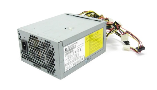 [372357-004] 372357-004 - HP 750-Watts 24-Pin Redundant Hot-Pluggable ATX Power Supply for XW9300 Workstations