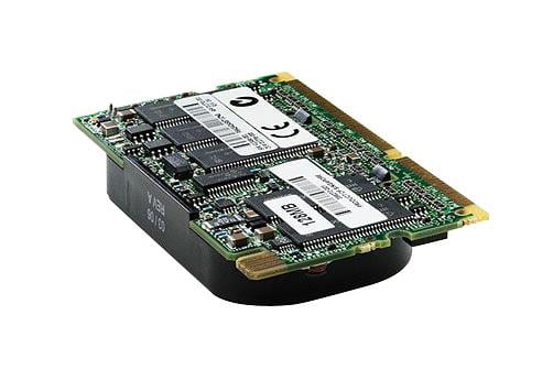 [372538-B21] 372538-B21 - HP 512MB 72-Bit DDR Battery Backed Write Cache (BBWC) Memory Board with Battery for HP Smart Array P600/6402/6404