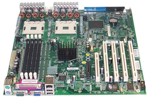 [373275-001] 373275-001 - HP System Board for ProLiant Ml150 G2