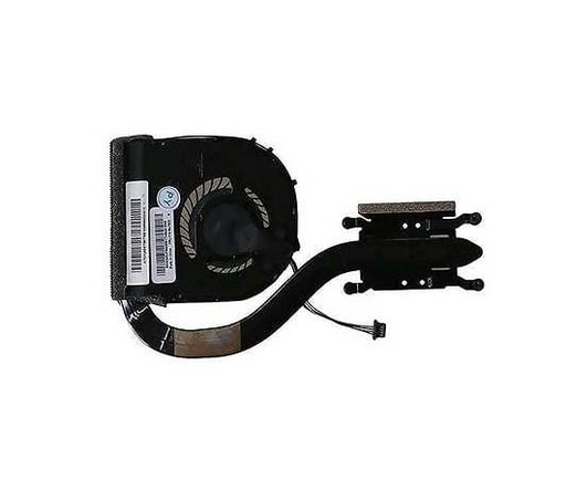 [00JT920] 00JT920 - Lenovo CPU Cooling Heatsink and Fan for ThinkPad T460s