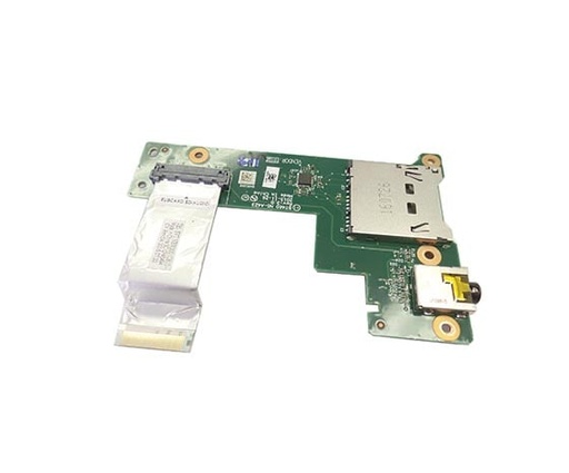 [00JT983] 00JT983 - Lenovo Card Reader and Audio Board for T460s