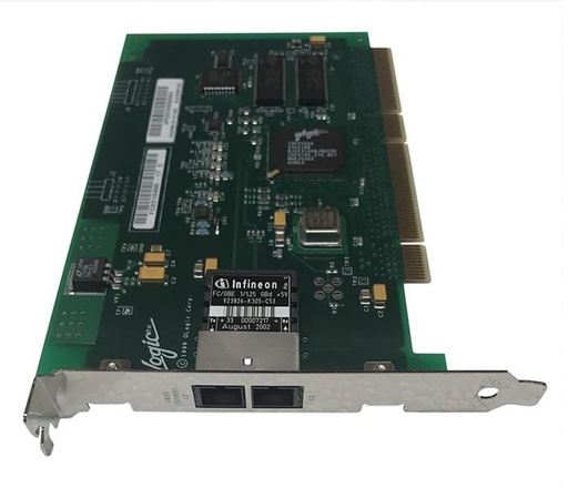 [375-3019] 375-3019 - Sun PCI Single FC Network Adapter