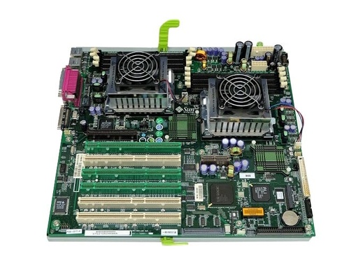 [375-3130] 375-3130 - Sun System Motherboard with 2 x 1.28GHz UltraSPARC IIIi Processor for Blade 2500
