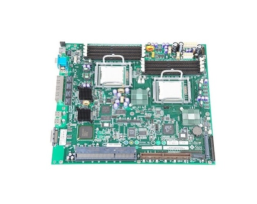 [375-3227-02] 375-3227-02 - Sun Main System Board Motherboard with 2 x 1.5GHz UltraSPARC IIIi Processors for V240 Server