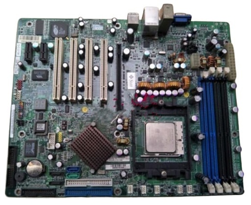 [375-3306] 375-3306 - Sun System Board (Motherboard) for Ultra 20