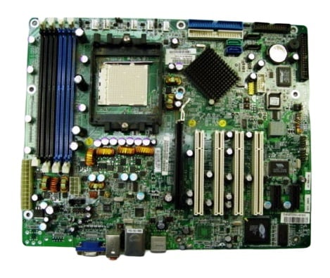[375-3306-01] 375-3306-01 - Sun System Board (Motherboard) for Ultra 20
