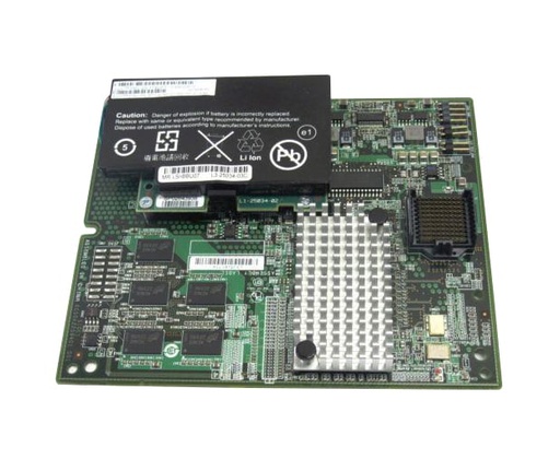 [375-3647] 375-3647 - Sun SAS-2 6Gbs RAID Expansion Module with Battery