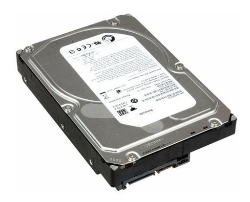 [00K20K] 00K20K - Dell 4TB 7200RPM SATA 6Gbs 64MB Cache 3.5-inch Hard Drive